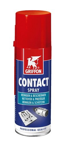 Griffon contactspray 200ml