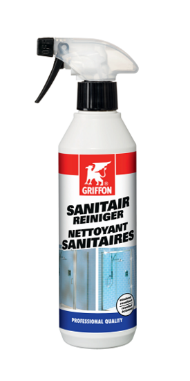 Griffon sanitair reiniger 500ml