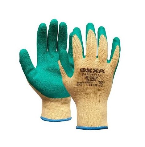 Oxxa werkhandschoen m-grip 10-XL