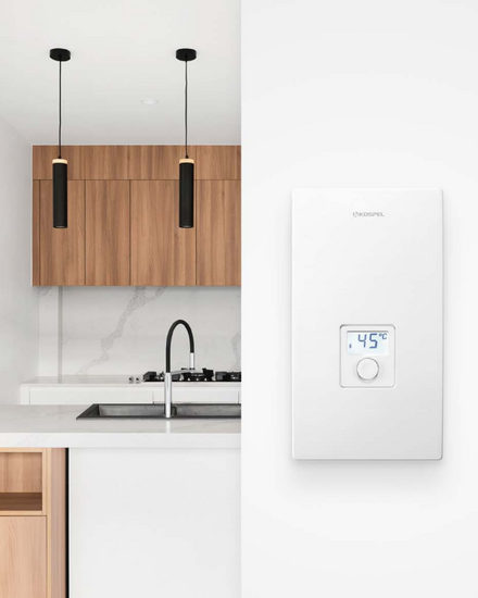 Masterwatt focus doorstromer 17/18/21/24kw