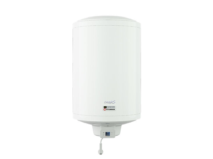 E-smart plus boiler 50liter