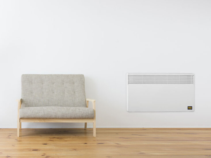 Masterwatt robuust smart eco convector 1500watt