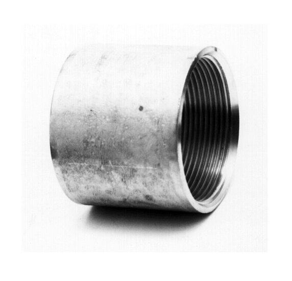 Rvs sok 3/8&#039;&#039;
