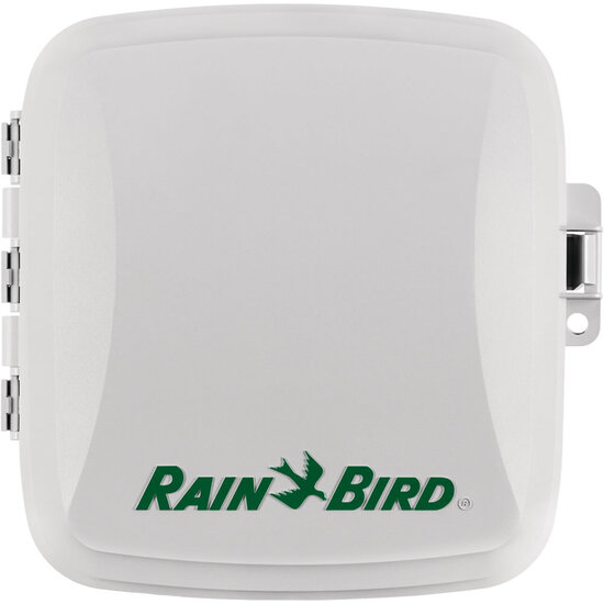 Rainbird regenautomaat 4-stations outdoor