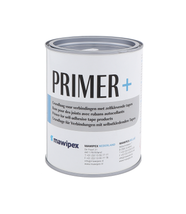 BC roof primer 1000ml