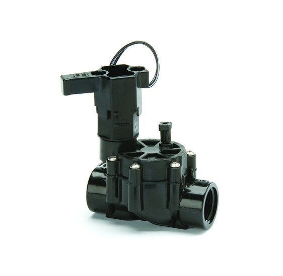 Rainbird magneetklep 1&quot; bi.dr. 100-DV