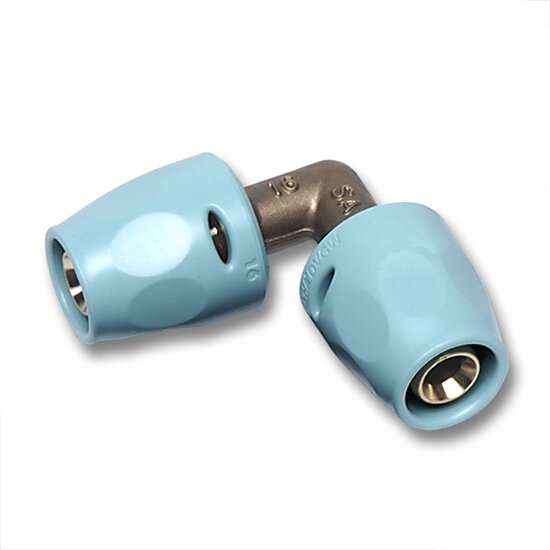 3fit push knie 16mm
