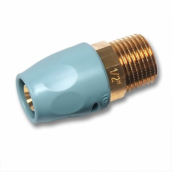 3fit push puntstuk 20x1/2&quot;