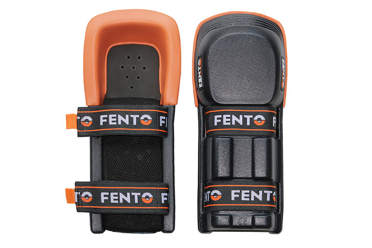 Fento kniebeschermers max