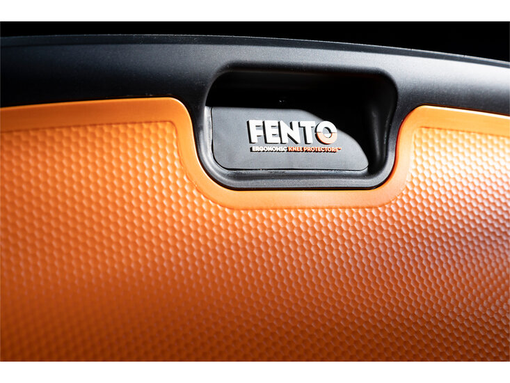 Fento kniemat board M2