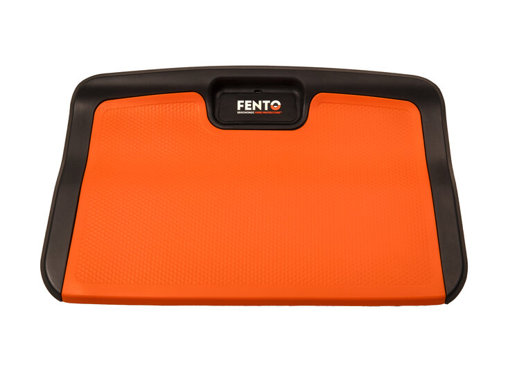 Fento kniemat board M2