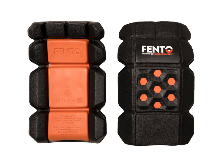 Fento kniebeschermers pocket M2